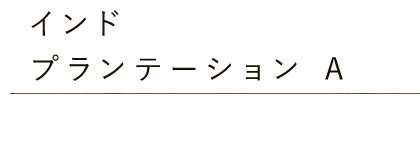 インド・プランテーションA